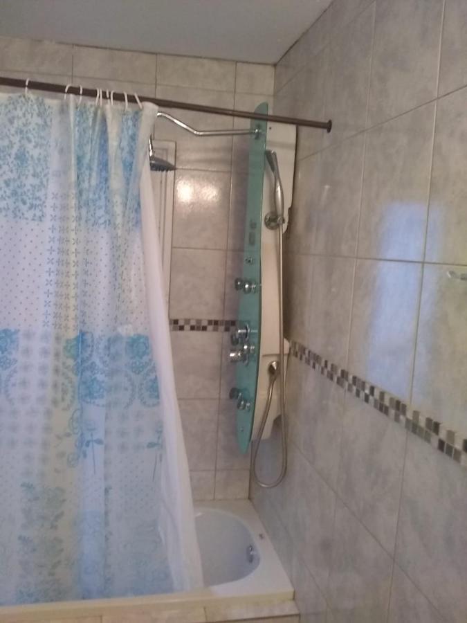 Сasa de vacaciones Azultdf C