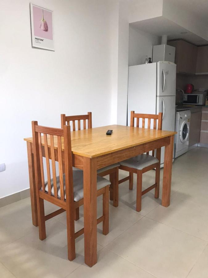 Departamentos Del Fuego Apartamento