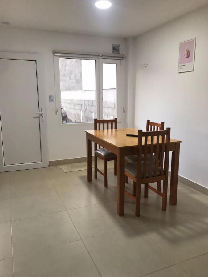 Apartamento Departamentos Del Fuego *