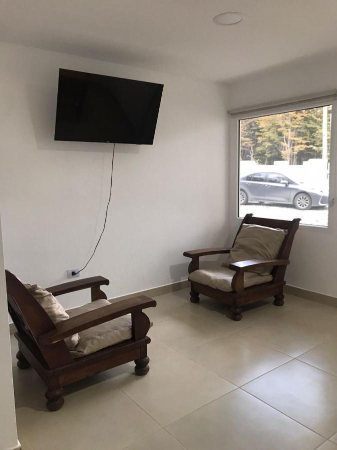 Apartamento Departamentos Del Fuego