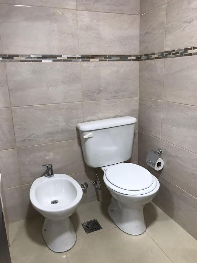 Departamentos Del Fuego Apartamento *