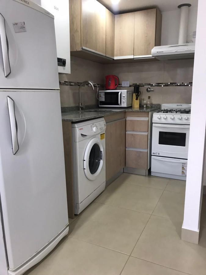 Departamentos Del Fuego Apartamento *