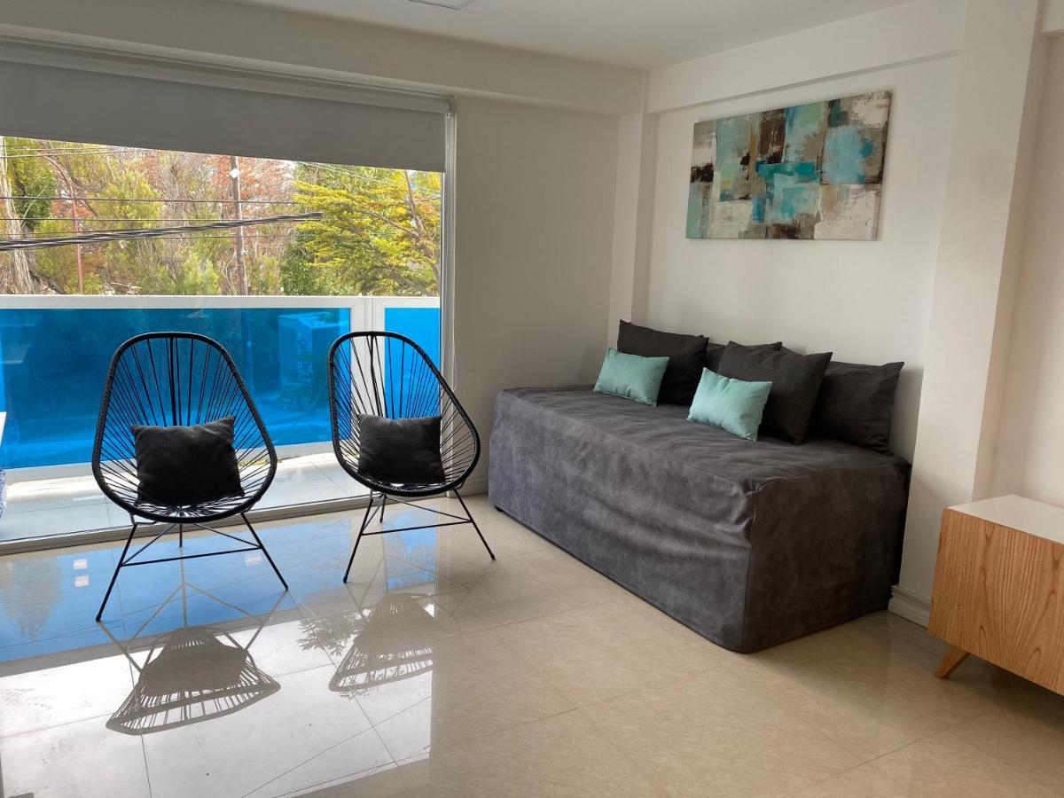 De Tempanos Apartamento