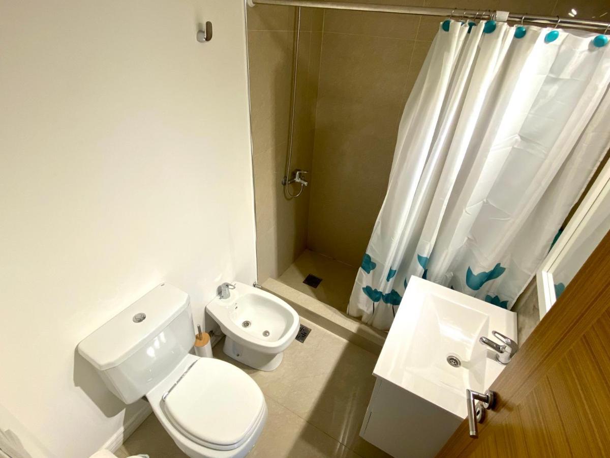 Apartamento De Tempanos
