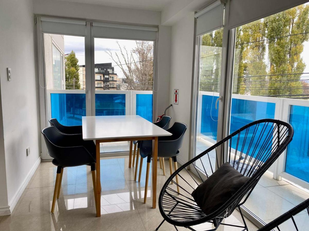 Apartamento De Tempanos