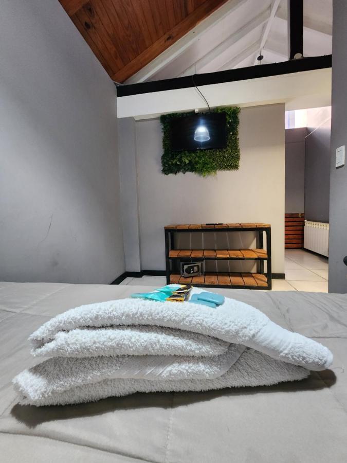 El Refugio Hostal