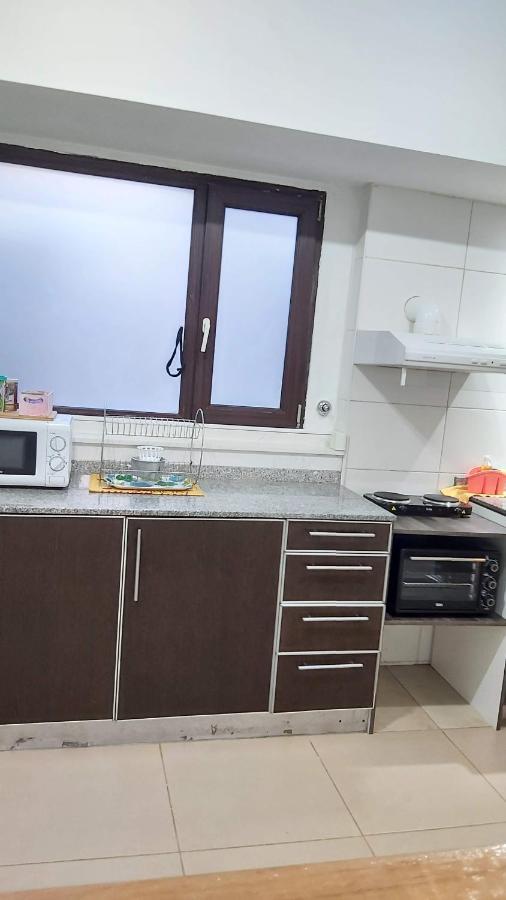 Greta House. Amplio Departamento Completo Ideal 4-centrico-wifi Apartamento *