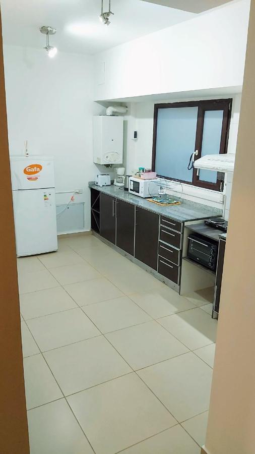 Apartamento Greta House. Amplio Departamento Completo Ideal 4-centrico-wifi