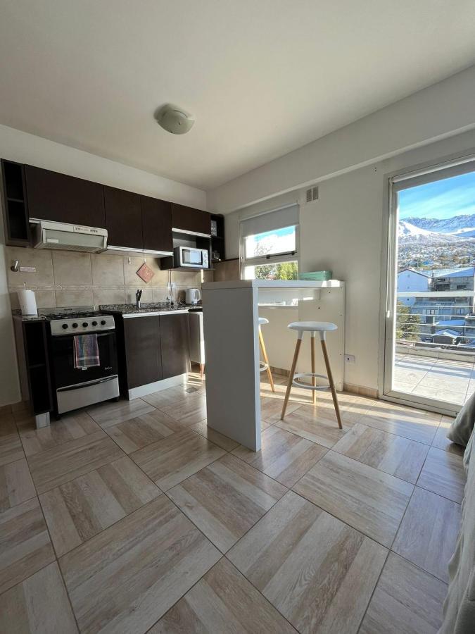 Apartamento Temporal Monoambiente En *