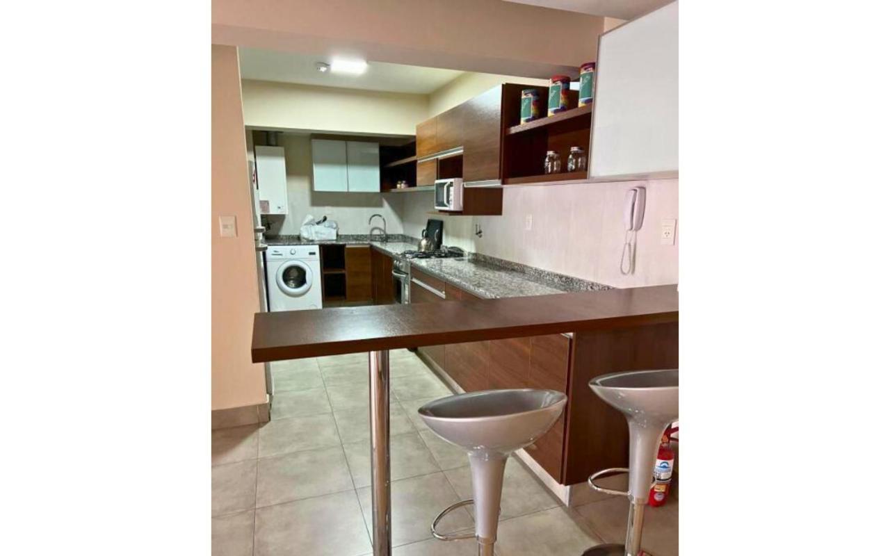 Calma Apartment
