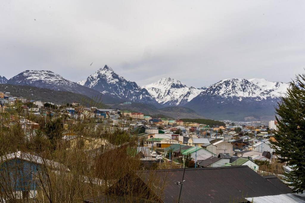 Apartamento Fuegian Ushuaia