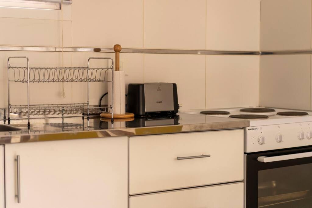 Fuegian Apartamento