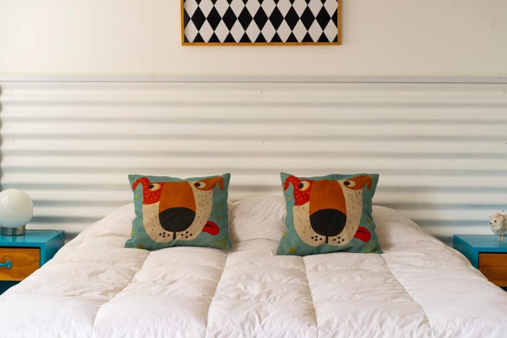 Apartamento Fuegian
