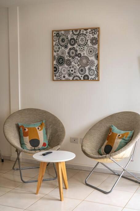 Fuegian Apartamento