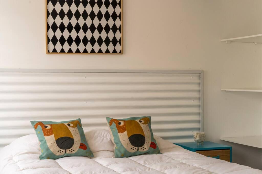Apartamento Fuegian Ushuaia