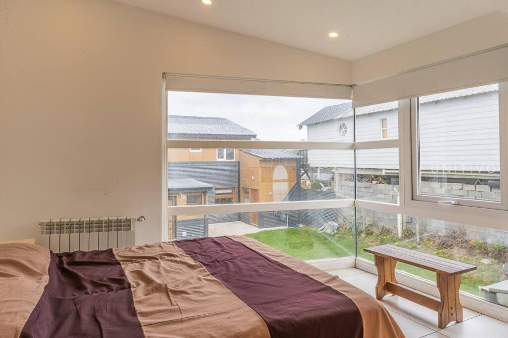 Kuanip 4 Apartamento *