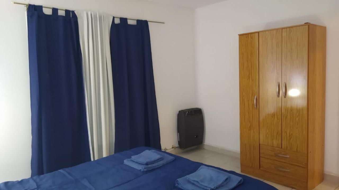 Departamento En El Centro Apartment *