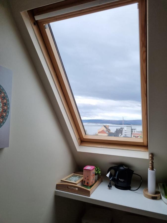 Mlh1departamentos Apartamento Ushuaia