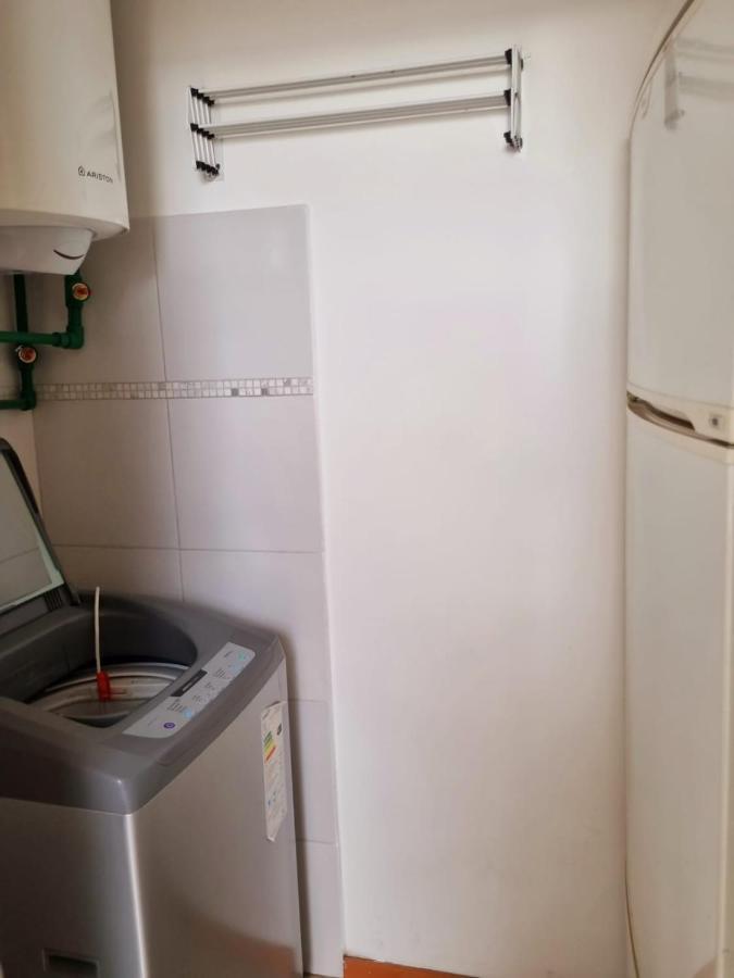 Apartamento Mlh1departamentos *