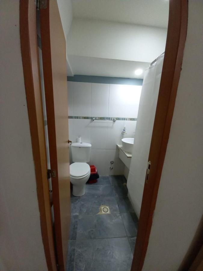 Pensión Hostel Comunidad Ushuaia