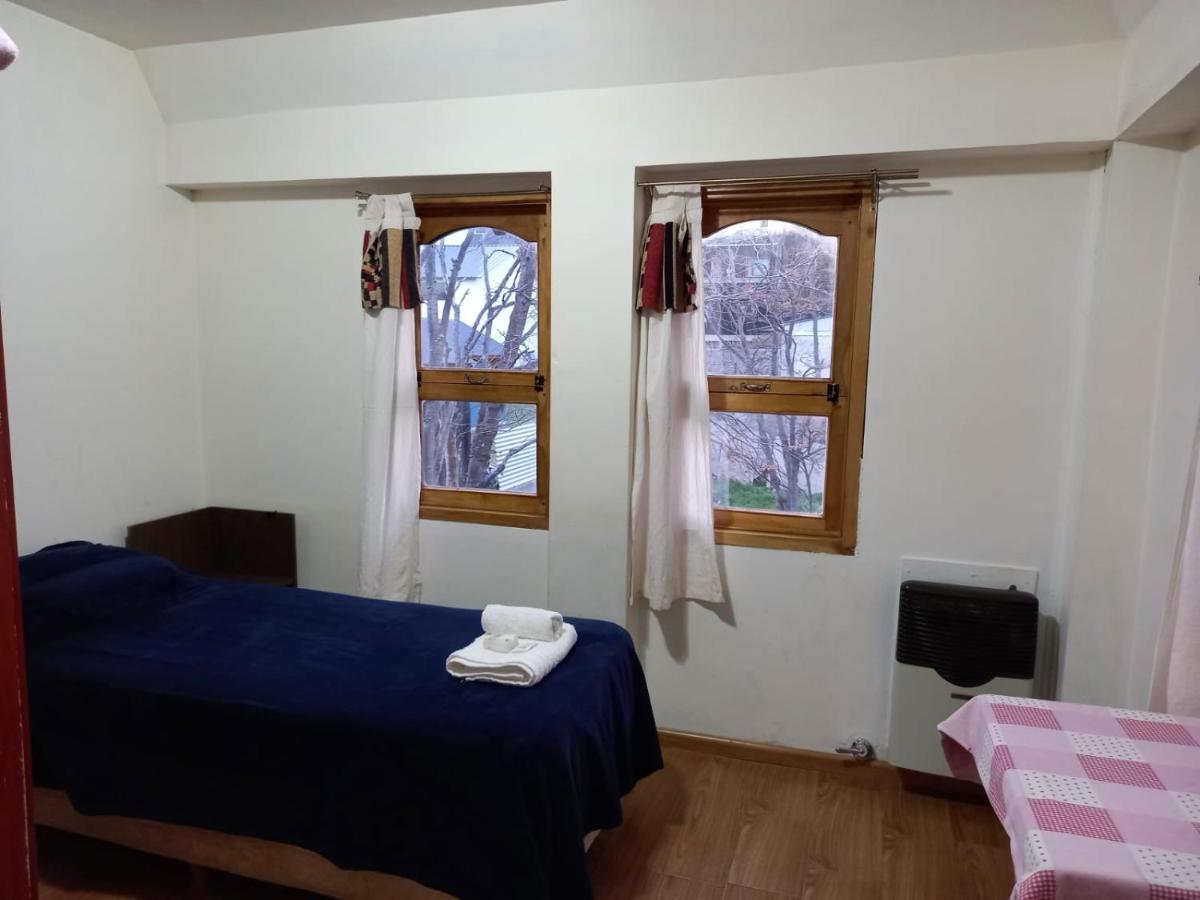 Hostel Comunidad Ushuaia *