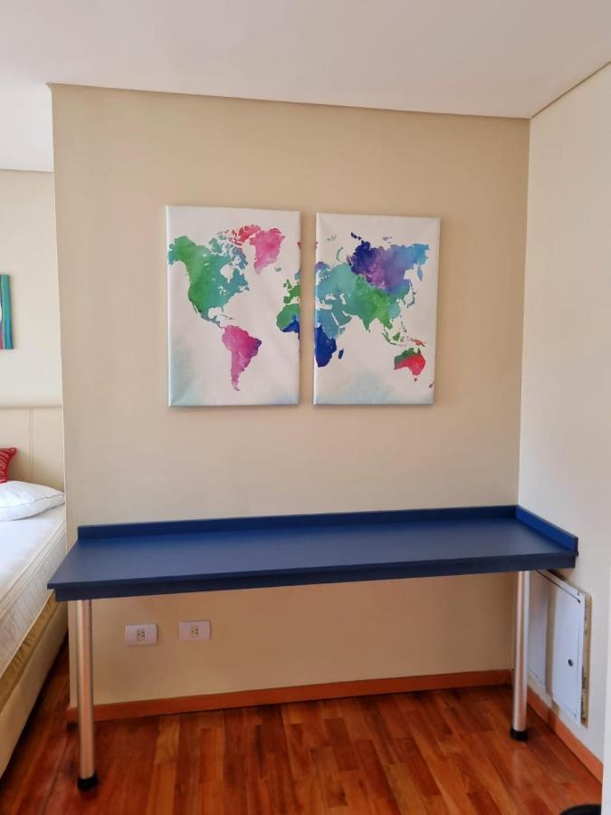 Apartamento Mlh1departamentos *