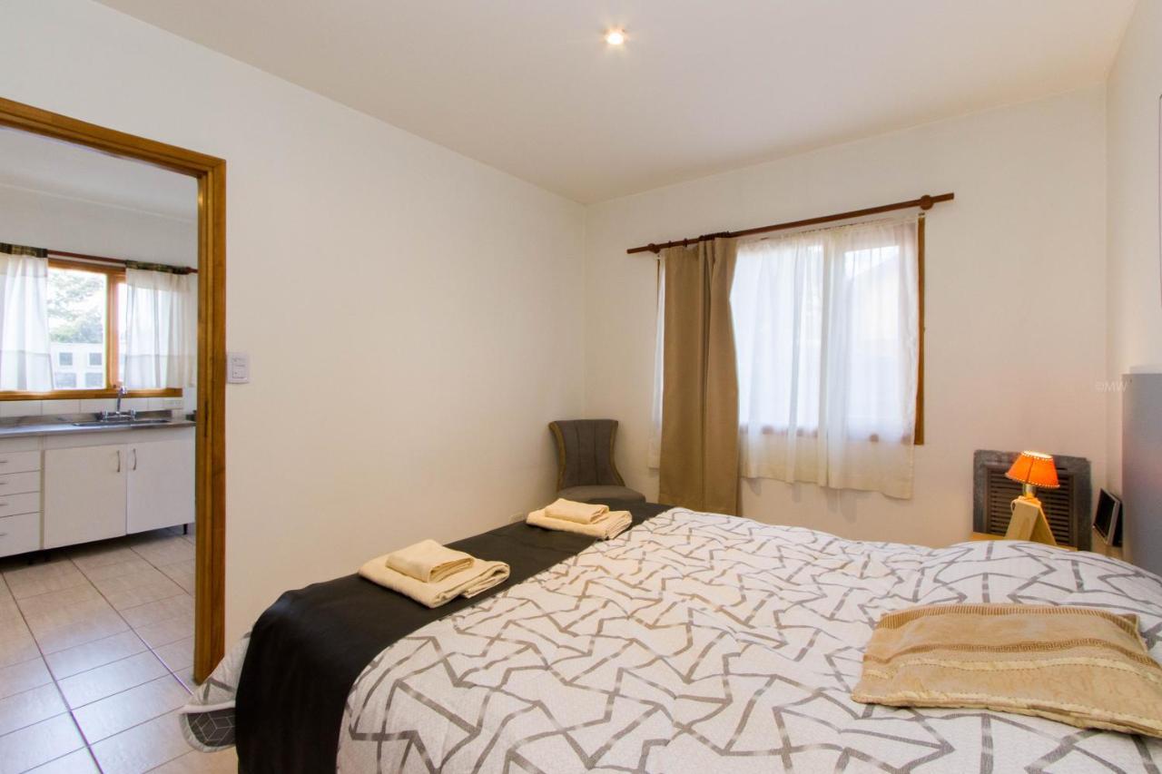 Apartamento Islas Del Canal