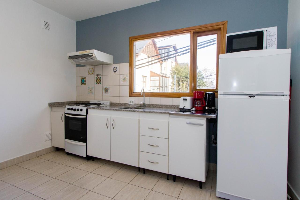 Islas Del Canal Apartamento *