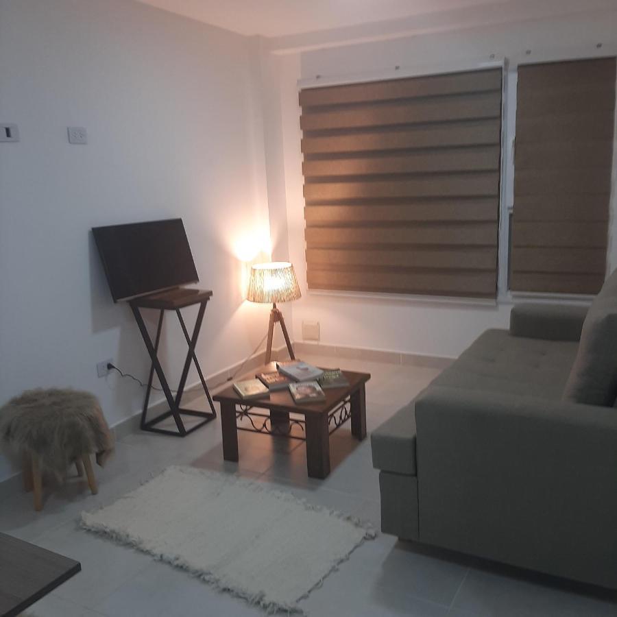 Aloja Apartamento *