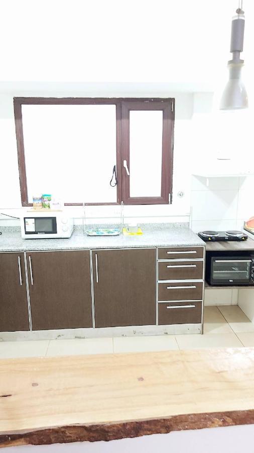 Greta House. Amplio Departamento Completo Ideal 4-centrico-wifi *