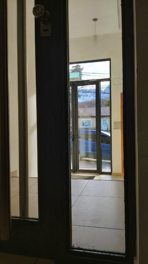 Apartamento Greta House. Amplio Departamento Completo Ideal 4-centrico-wifi Ushuaia