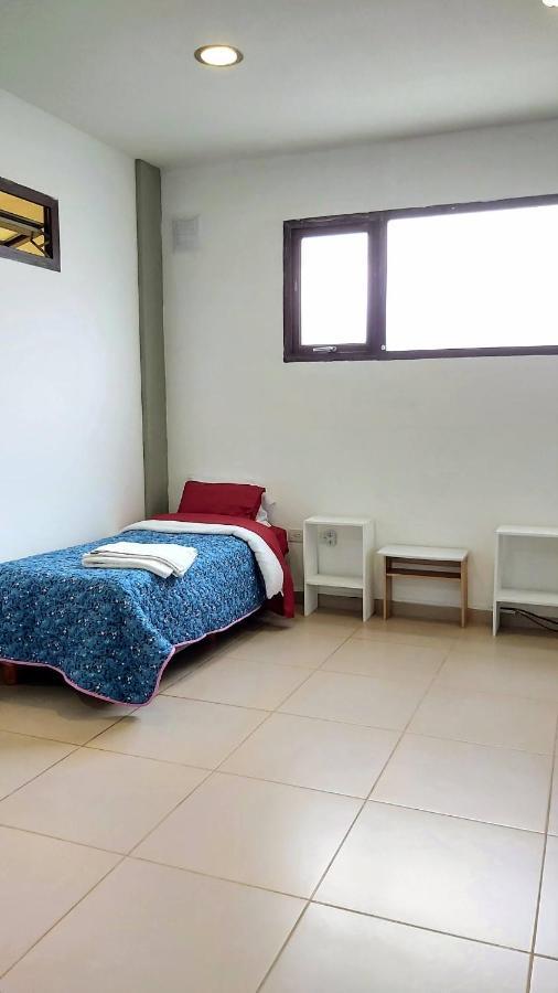 Greta House. Amplio Departamento Completo Ideal 4-centrico-wifi Apartamento