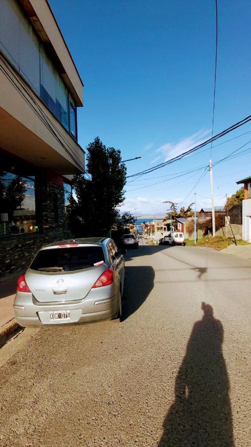 Greta House. Amplio Departamento Completo Ideal 4-centrico-wifi * Ushuaia