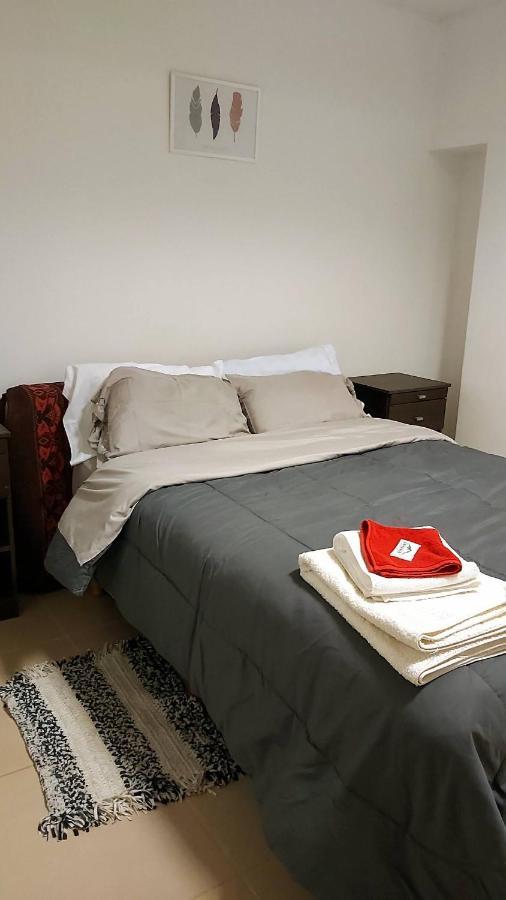 Apartamento Greta House. Amplio Departamento Completo Ideal 4-centrico-wifi *