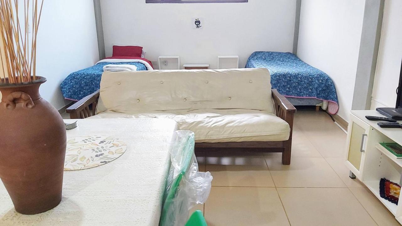 Greta House. Amplio Departamento Completo Ideal 4-centrico-wifi