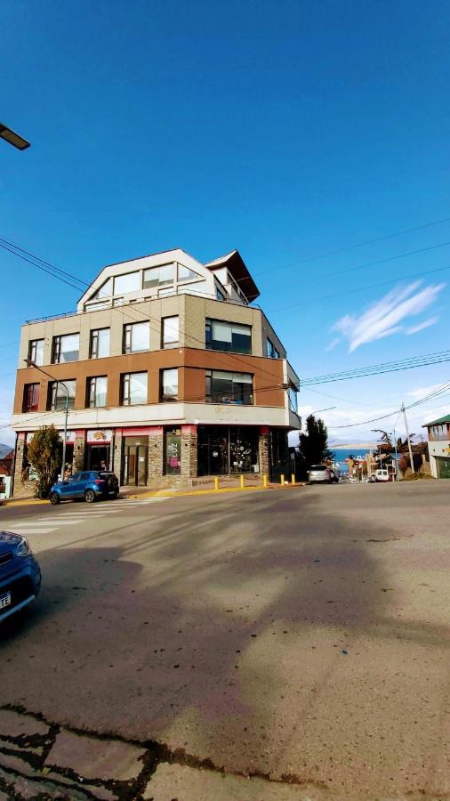Greta House. Amplio Departamento Completo Ideal 4-centrico-wifi * Ushuaia