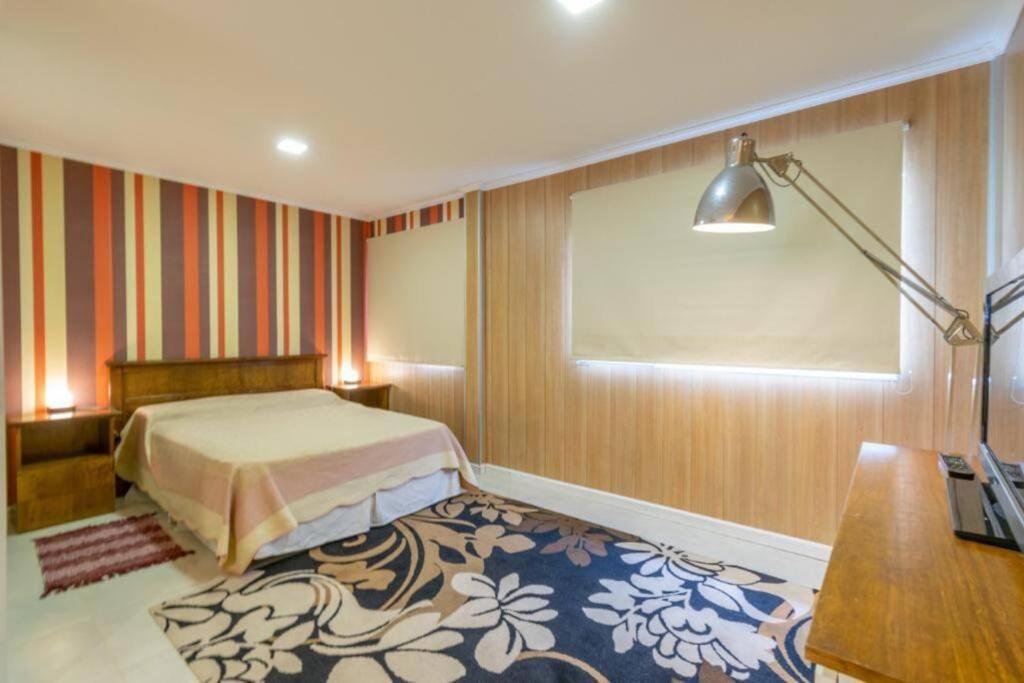 Apartamento Loft Le Martial
