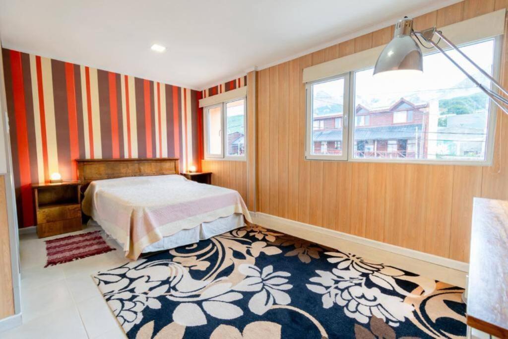 Loft Le Martial Ushuaia
