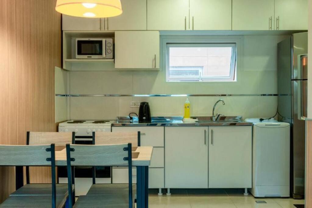Loft Le Martial Apartamento *