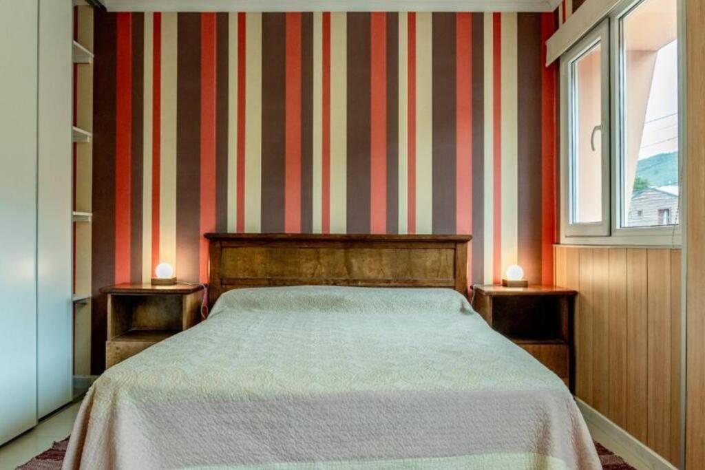 Loft Le Martial Apartamento