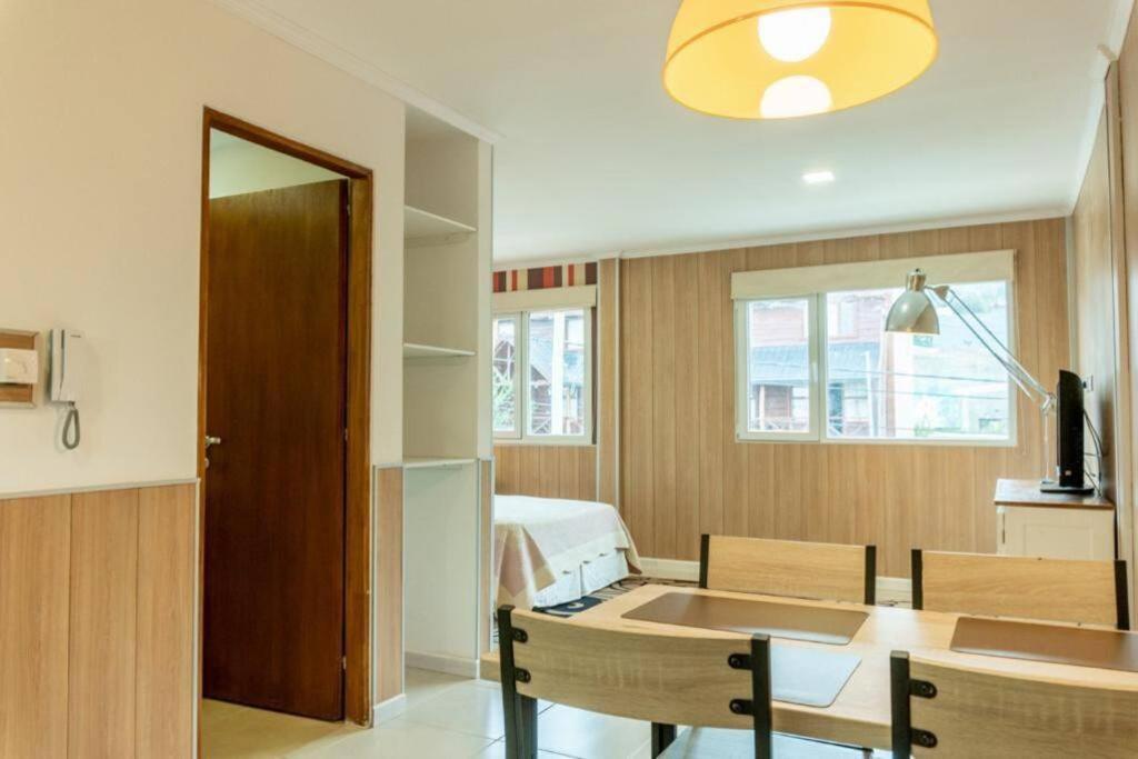 Loft Le Martial Apartamento *