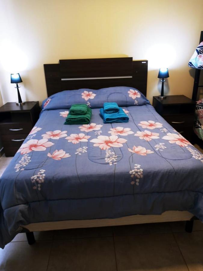 Calido Departamento En 7 * Ushuaia