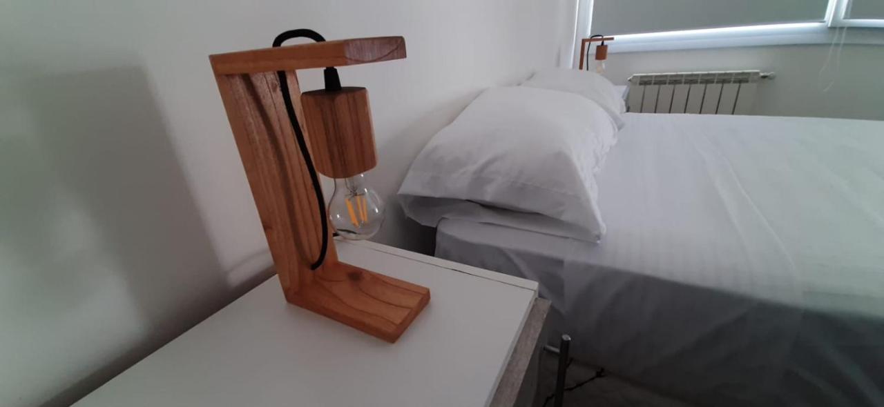 Alojamiento Experimental Apartamento *