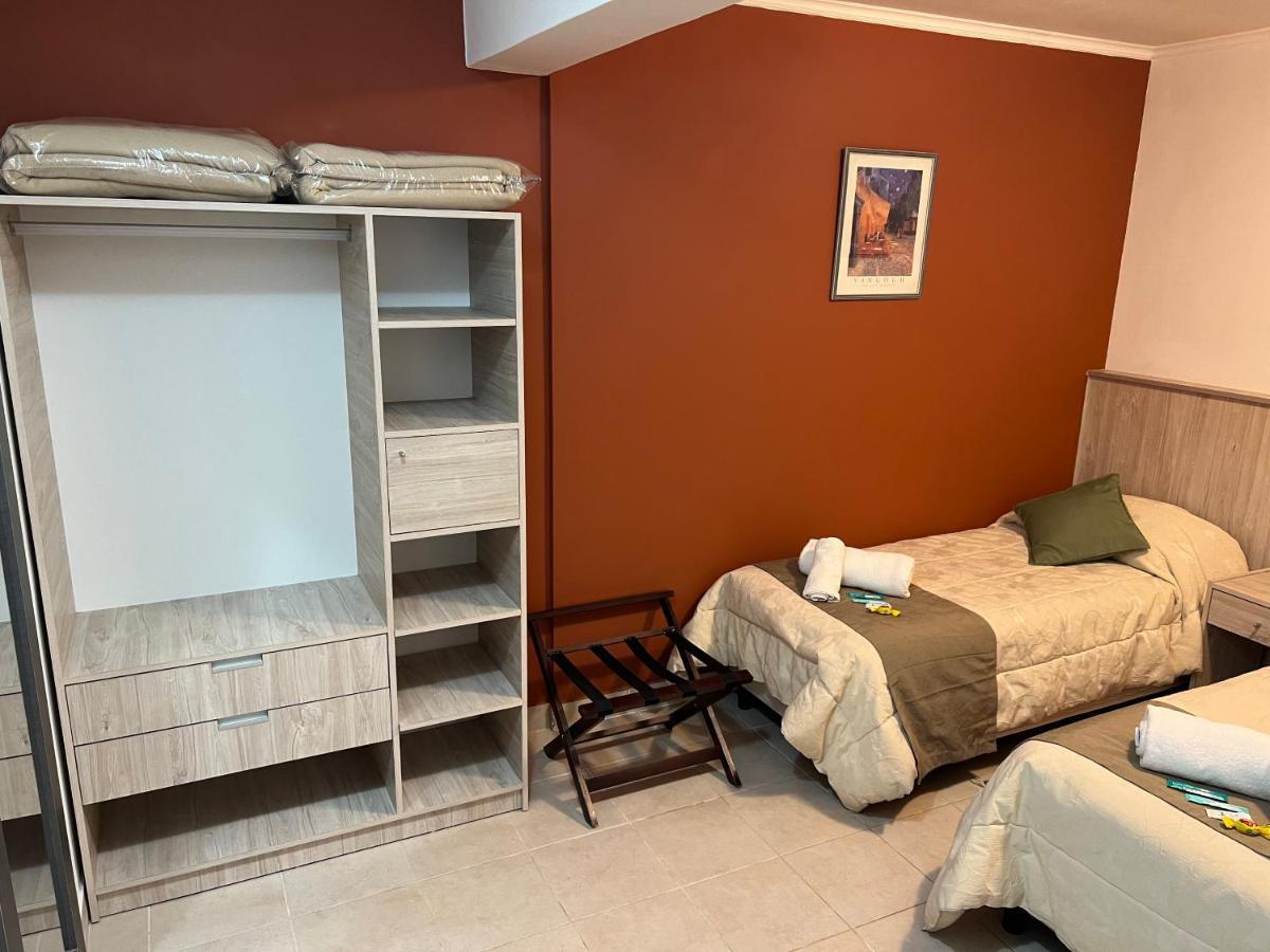 Apartamento Cálido Destino Ushuaia