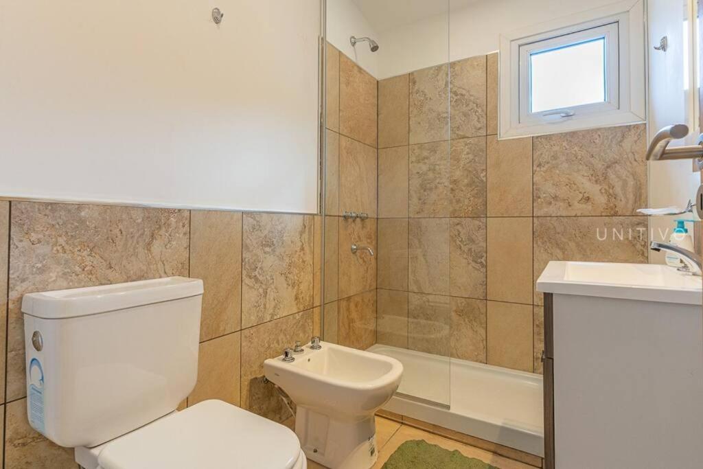 Apartamento Kuanip 4 Ushuaia