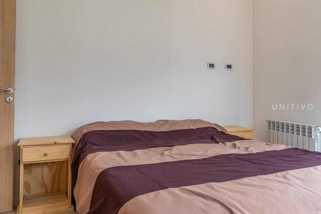 Kuanip 4 Apartamento Ushuaia