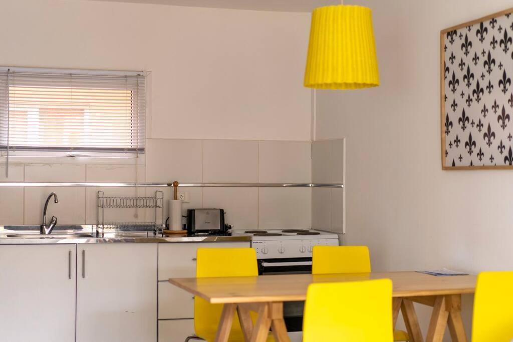 Apartamento Fuegian Ushuaia