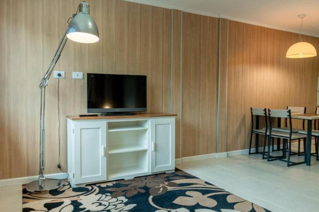 Apartamento Loft Le Martial Ushuaia