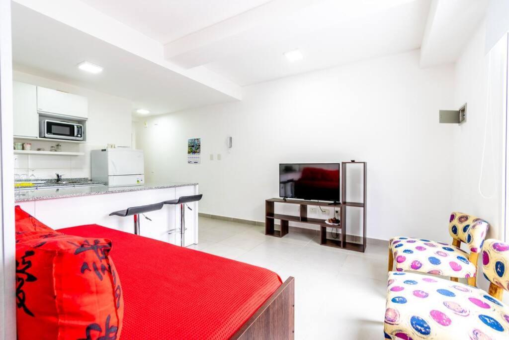 Malbec Apartment Ushuaia
