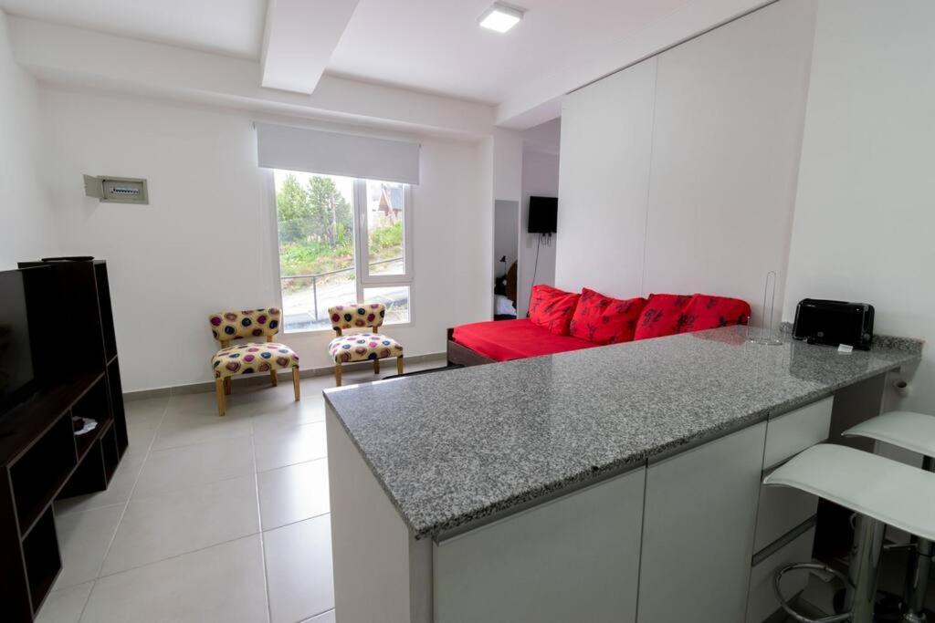 Malbec Apartment *